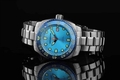 Parma 2 NH35 45mm    <inline style="color: rgb(255, 0, 0);"> SOLD OUT</inline>