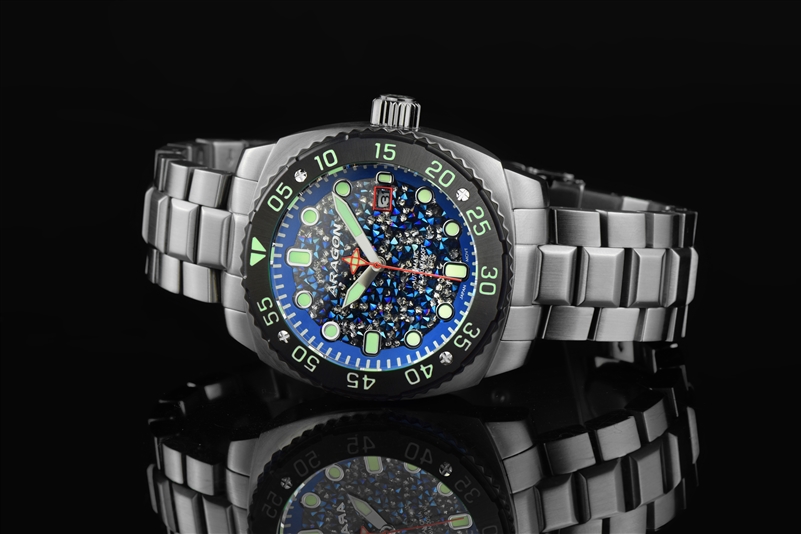 Aragon A358BLK