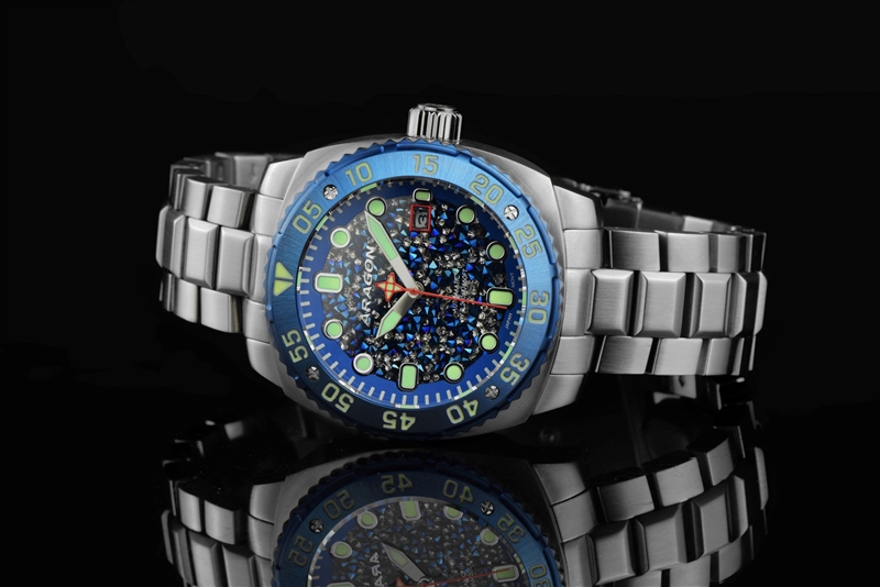 Aragon A358BLU