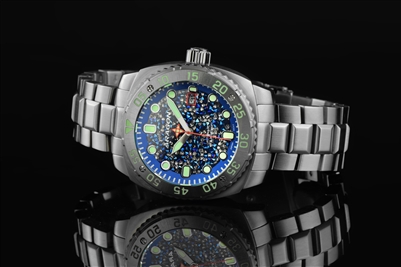 Parma 2 NH35 45mm  <inline style="color: rgb(255, 0, 0);">SOLD OUT</inline>
