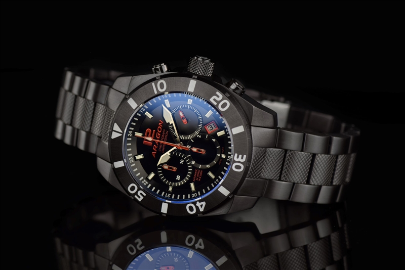 Aragon A362BLK