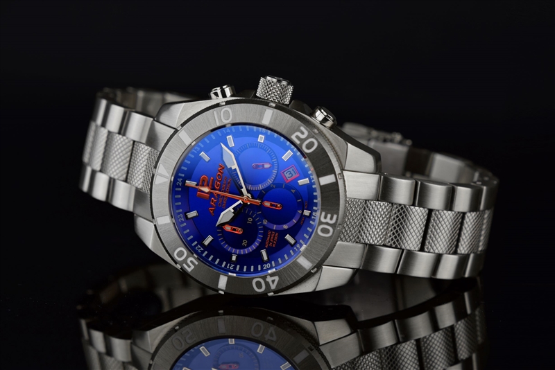 Aragon A362BLU