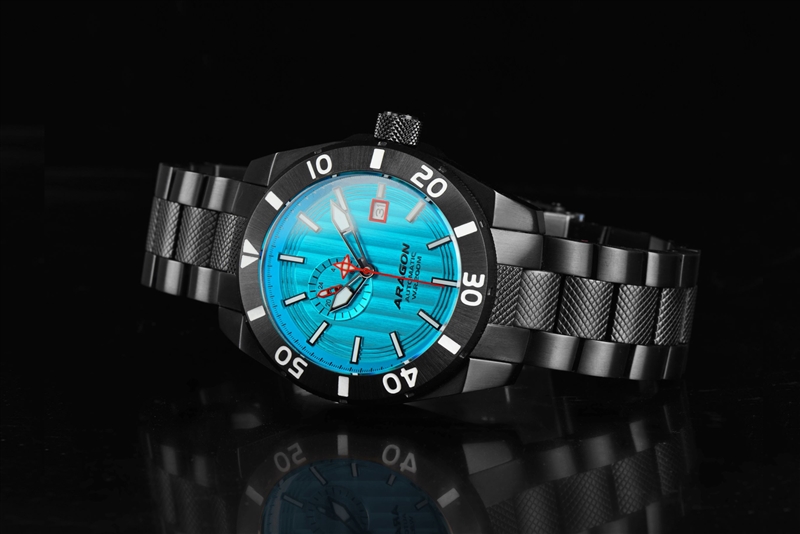 Aragon A364AQU