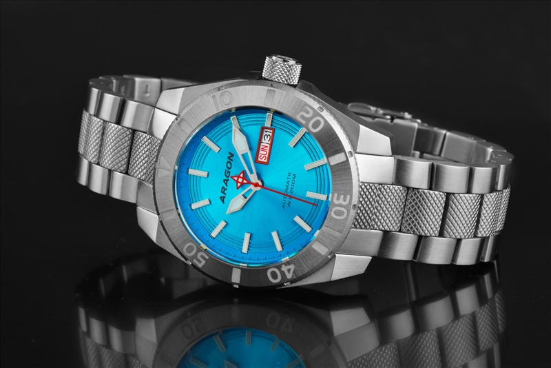 Aragon A367AQU