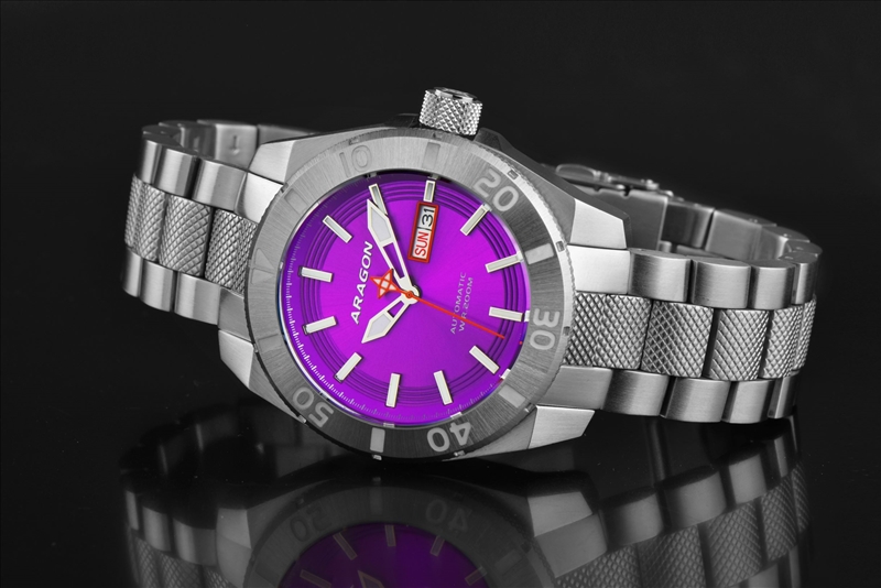 Aragon A367PUR