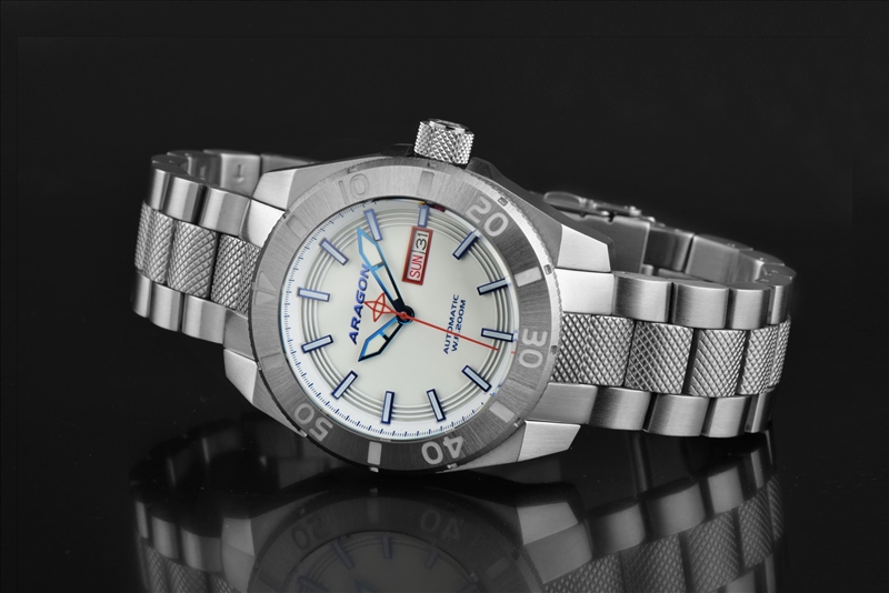 Aragon A368WHT
