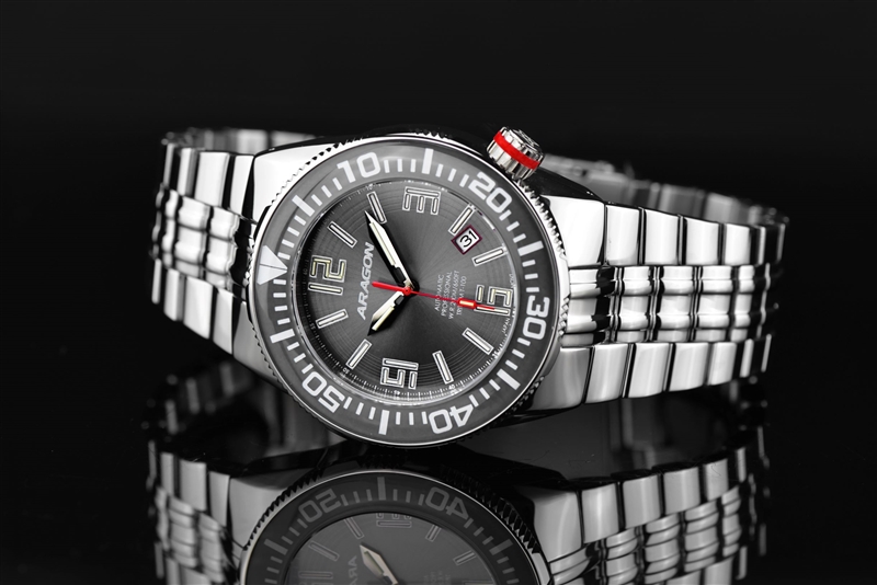 Aragon A374GRY