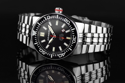 ARAGON Hercules T100 Tritium Tube