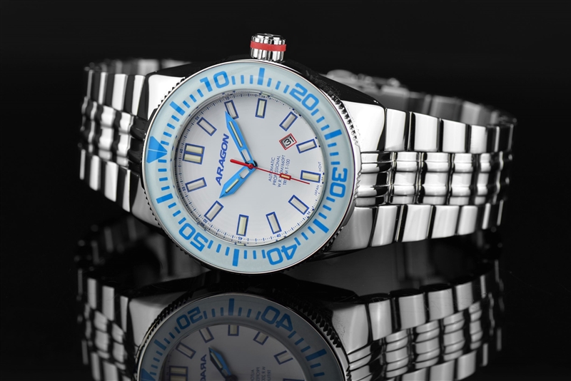 Aragon A375WHT