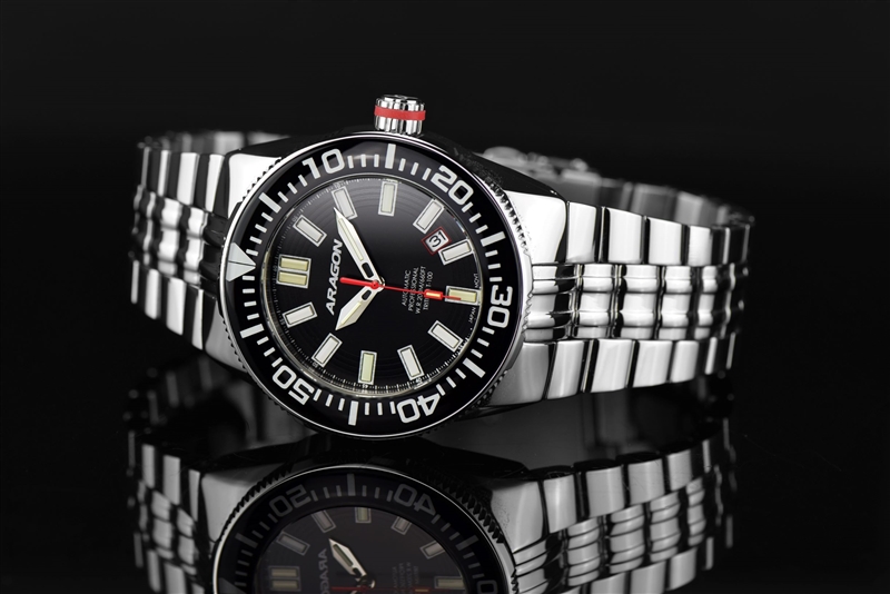 Aragon A376BLK