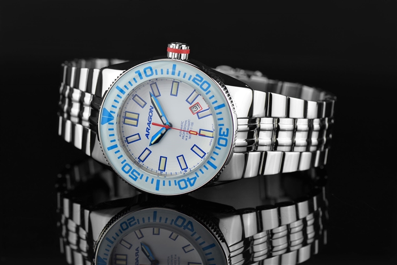 Aragon A376WHT