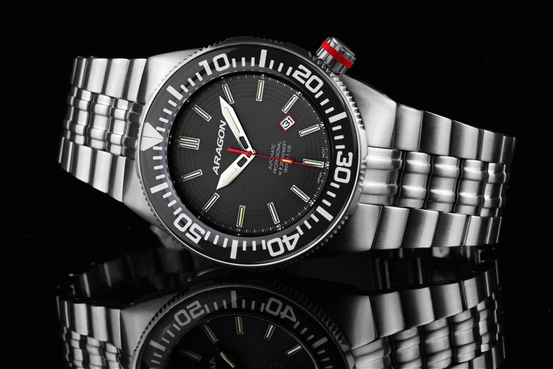 Aragon A377BLK