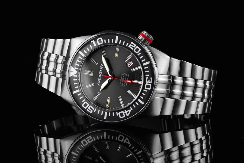 Aragon A378BLK
