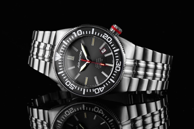 Hercules Tritium T-100 Automatic Watch