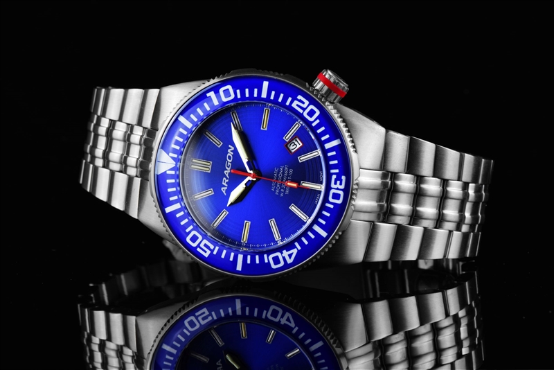 Aragon A378BLU