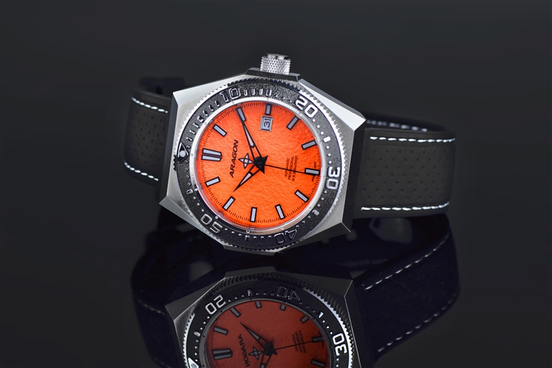 Aragon A382ORG