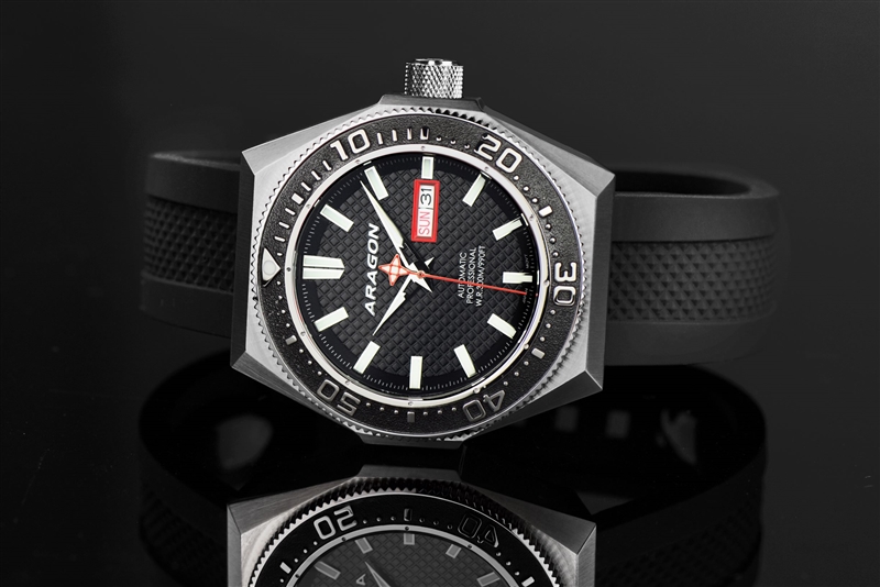 Aragon A384BLK
