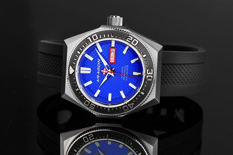 Aragon A384BLU