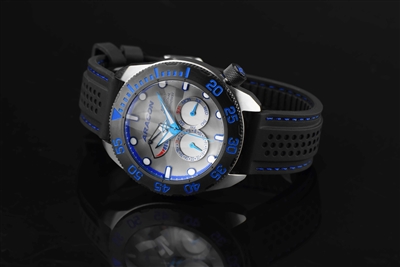 M50 NE20 Power Reserve Automatic