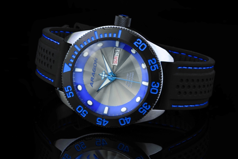 Aragon A388BLU