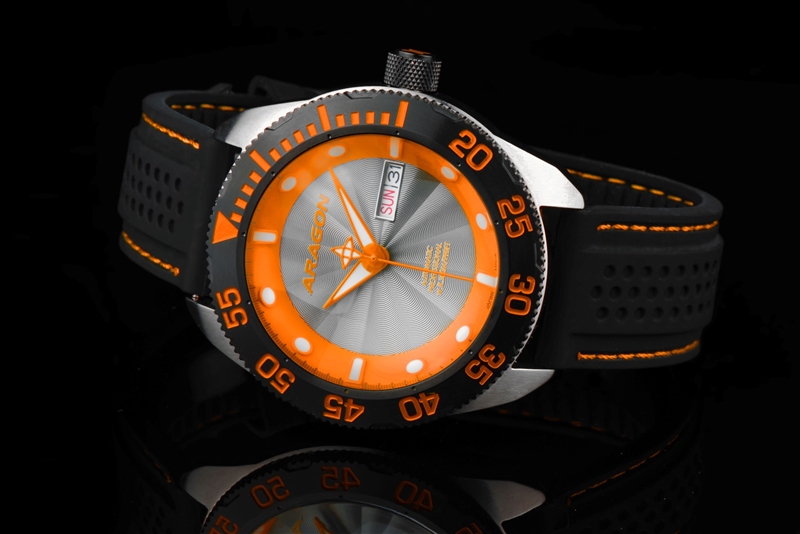 Aragon A388ORG