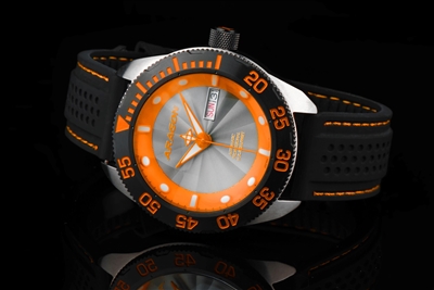 ARAGON M50 NH36 Automatic