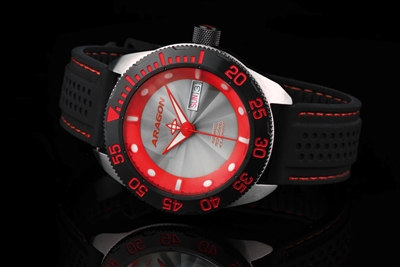 ARAGON M50 NH36 Automatic
