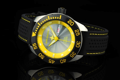 ARAGON M50 NH36 Automatic
