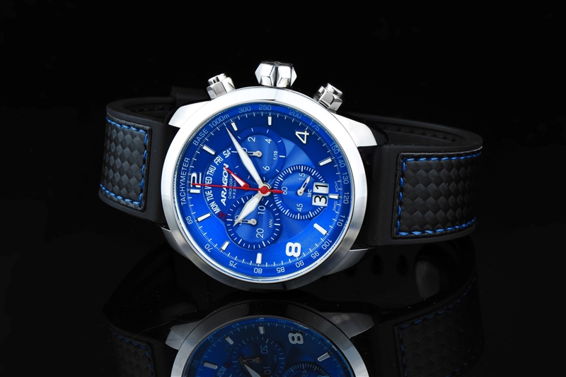 Aragon A389BLU