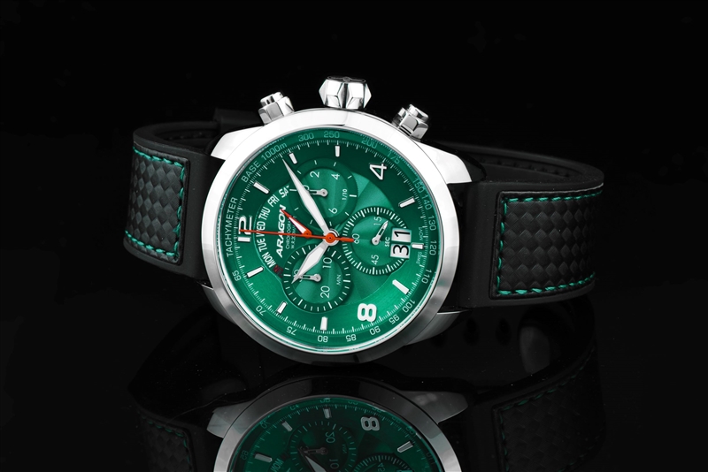 Aragon A389GRN