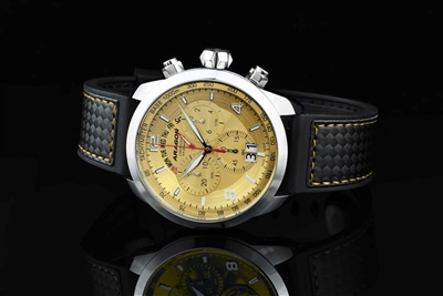 ARAGON       Caprice 8040.N Swiss Chrono   <inline style="color: rgb(255, 0, 0);"> SOLD OUT</inline>