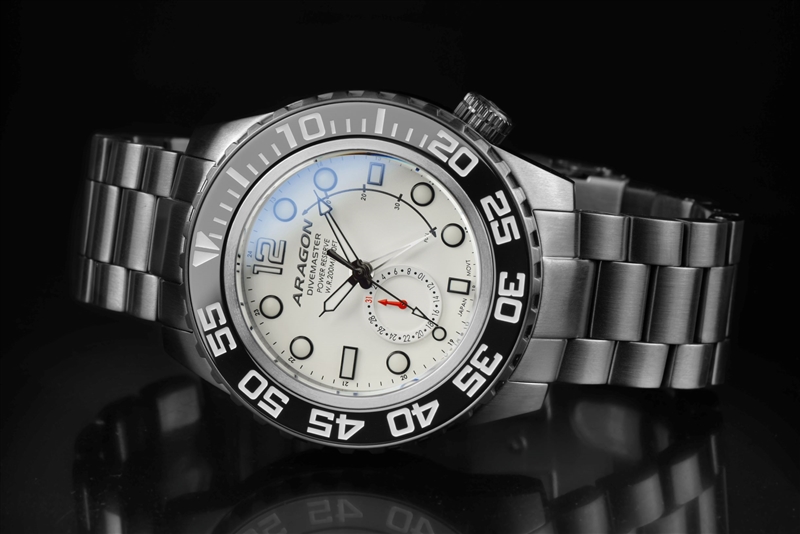 Aragon A390WHT
