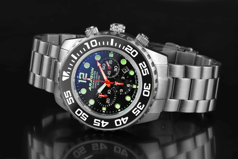 Aragon A391BLK