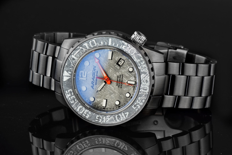 Aragon A393GRY