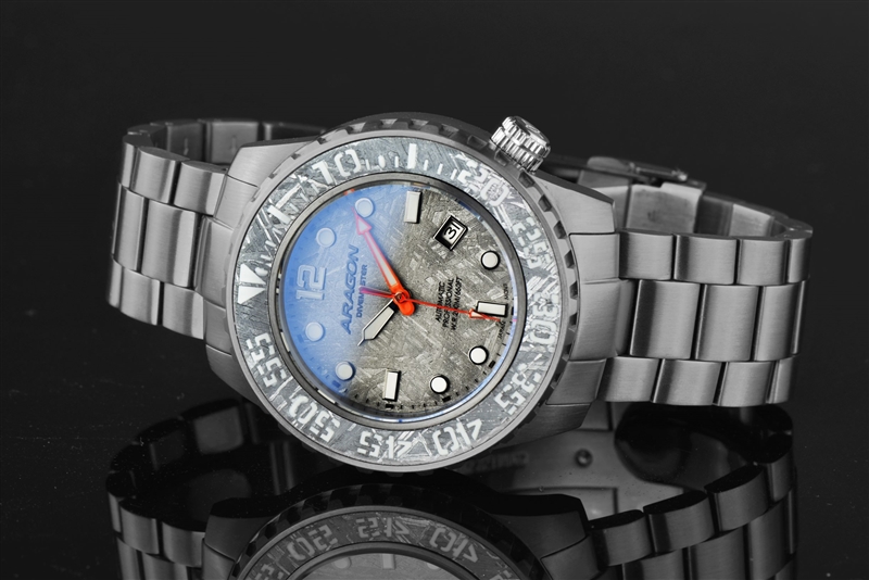 Aragon A393SLV