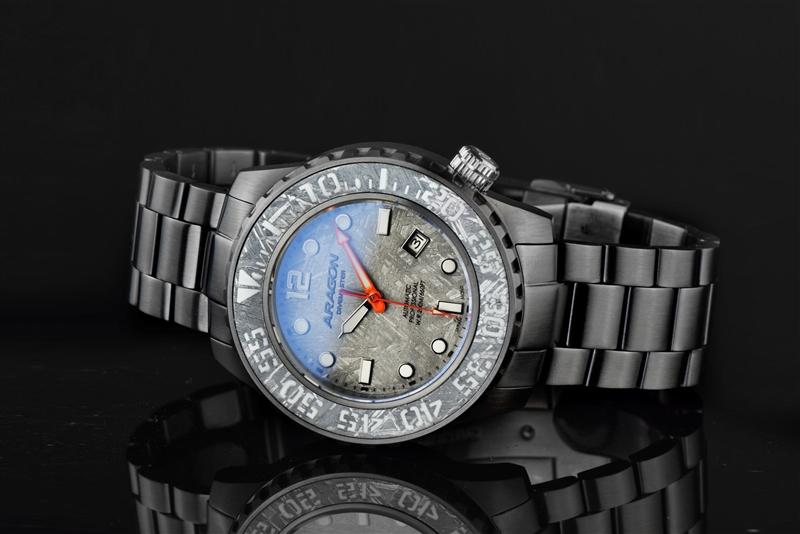 Aragon A394GRY
