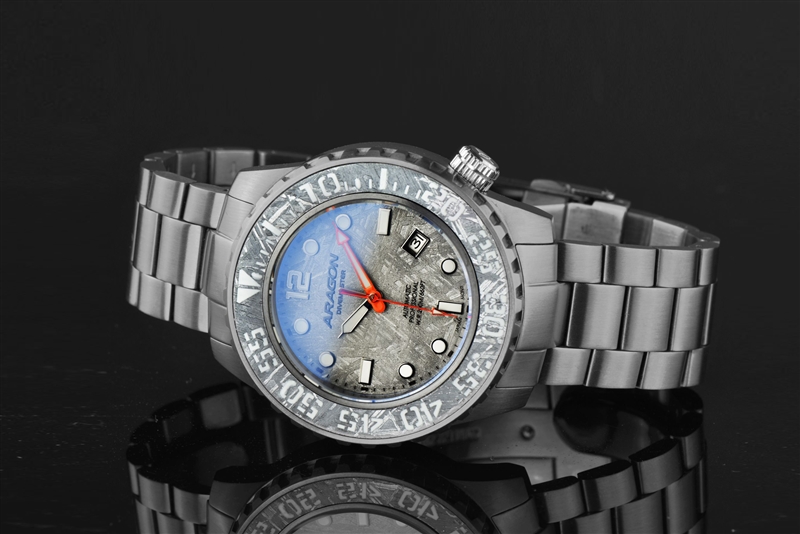 Aragon A394SLV