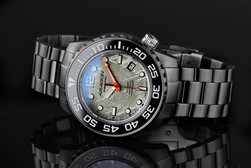 Aragon A395GRY