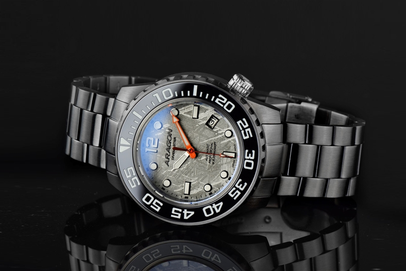 Aragon A396GRY