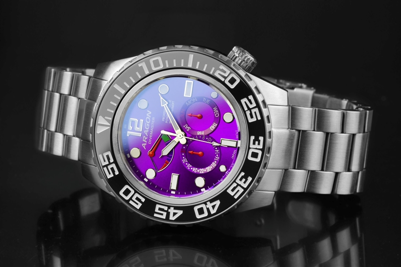 Aragon A397PUR