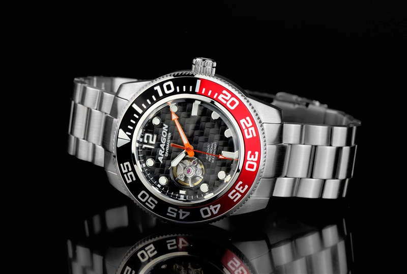 Aragon A399RED