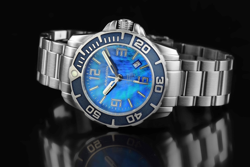 Aragon A401BLU