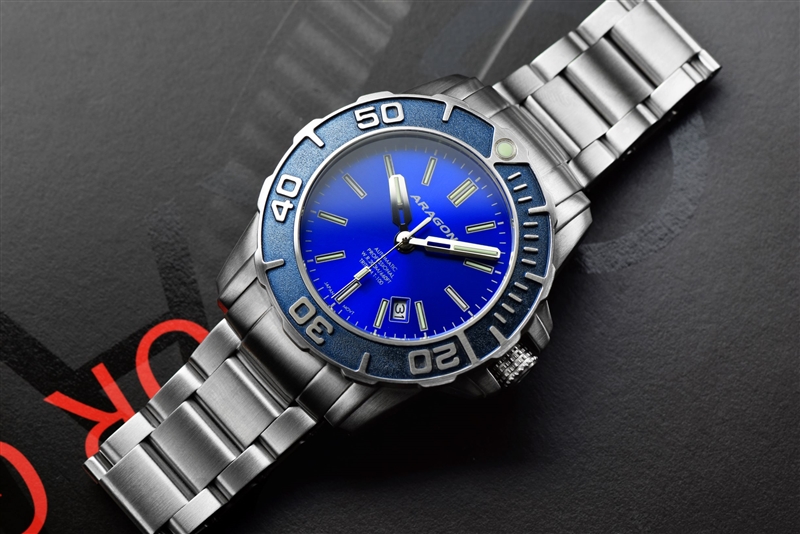 ARAGON DF-45 T100 Tritium Tubes