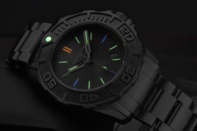 ARAGON DF-45 T100 Tritium Tubes