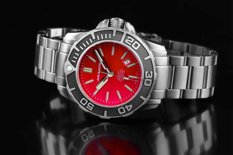 Aragon A402RED