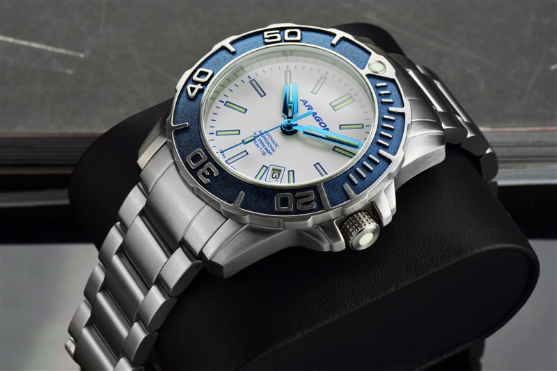 ARAGON DF-45 T100 Tritium Tubes