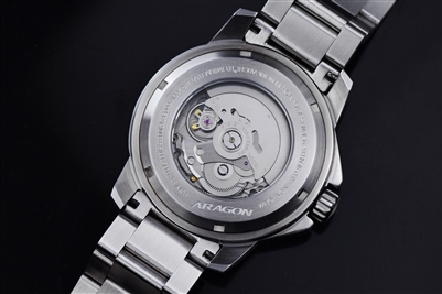ARAGON DF-45 T100 Tritium Tubes