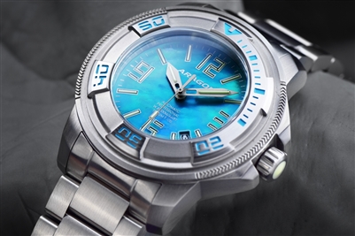 ARAGON DF-45 T100 Tritium Tubes