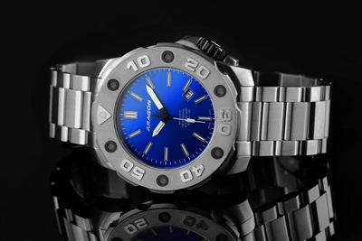 ARAGON M50 T100 Tritium Tubes Automatic