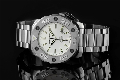 ARAGON M50 T100 Tritium Tubes Automatic